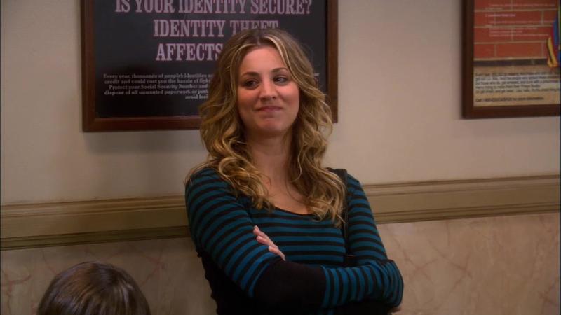 Теория большого взрыва - 5 сезон - 24 серия