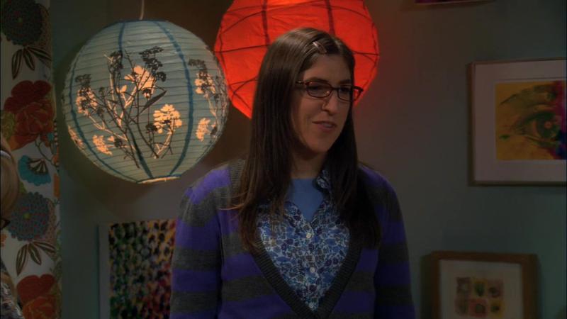 Теория большого взрыва - 5 сезон - 11 серия