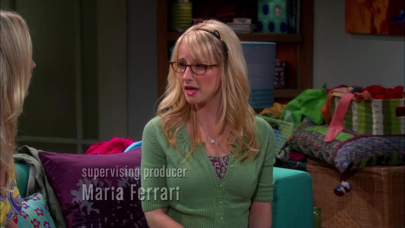 Теория большого взрыва - 6 сезон - 6 серия