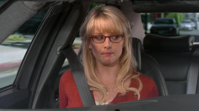 Теория большого взрыва - 7 сезон - 3 серия