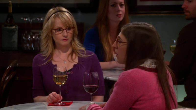 Теория большого взрыва - 7 сезон - 21 серия