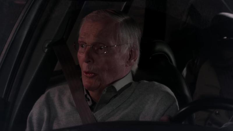 Теория большого взрыва - 9 сезон - 17 серия