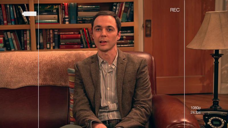 Теория большого взрыва - 9 сезон - 7 серия