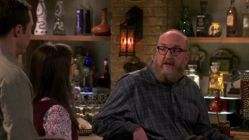 Теория большого взрыва - 10 сезон - 16 серия