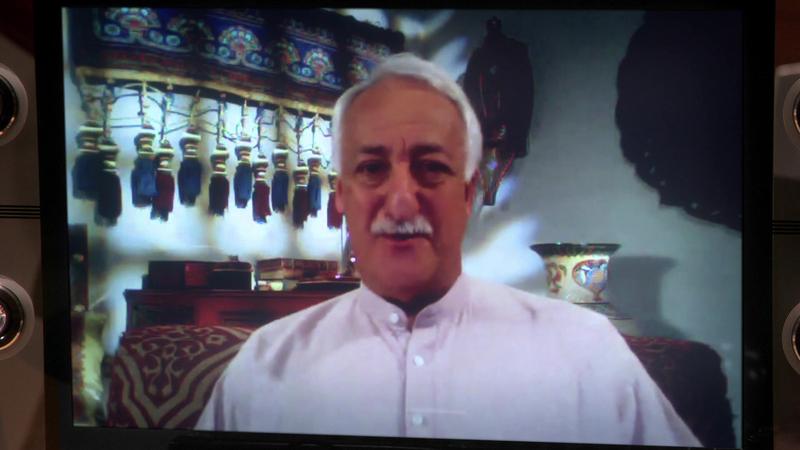 Теория большого взрыва - 10 сезон - 17 серия