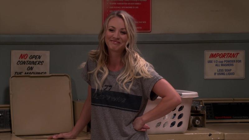 Теория большого взрыва - 10 сезон - 20 серия