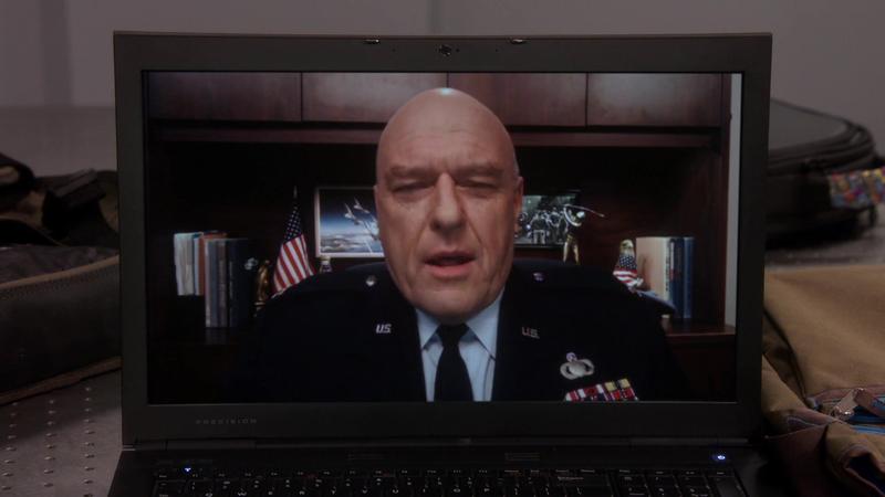 Теория большого взрыва - 10 сезон - 23 серия